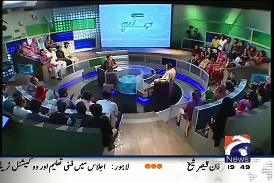 Konsa Tail Use Karte Hain Jo Itni Tao Dene Wali Muchen Hain Apki.. Watch Rana Sanaullah's Funny Response
