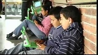 Plan Ceibal en Educación Secundaria-Uruguay
