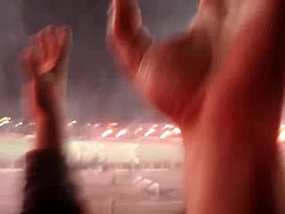 Stade du feu 2