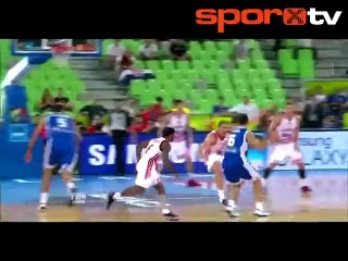 Video herunterladen: İspanya 2014 | Yunanistan Basketbol Milli Takımı'nın tanıtım videosu!