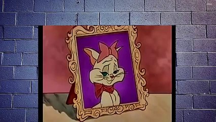 Tom and jerry cartoon tom and jerry jerry and the goldfish