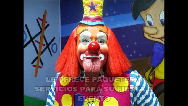 SHOW DE PAYASOS EN ATIZAPAN DE ZARAGOZA PARA FIESTAS $700 / NEXTEL: 8636-1773