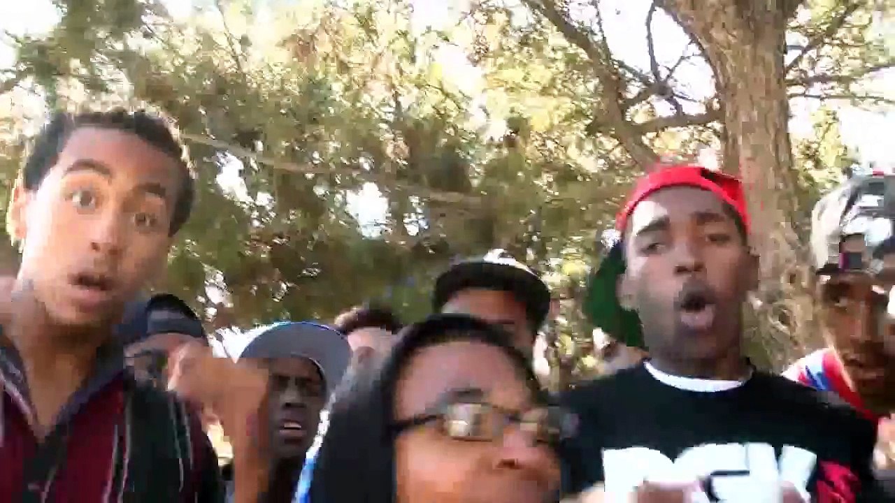Black People React with OHHHH