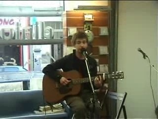 RENAN LUCE Live 2 - Camelote