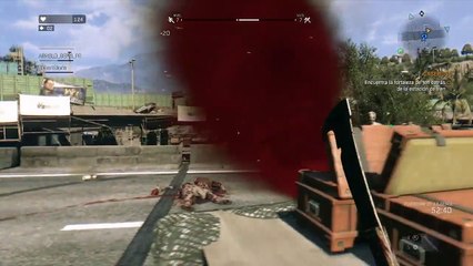 "PROBANDO LA DEMO" - Dying Light PS4 Gameplay -  (Español)