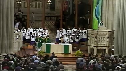 September 13, 2015: 11:15am Sunday Sermon by The Rev. Canon Jan Naylor Cope