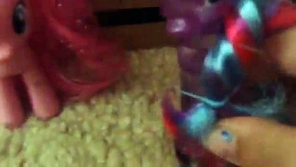 MLP BREAKING NEWS BLOPPERS