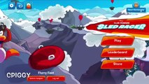 Sled Racer| Game Play Sheak Peek