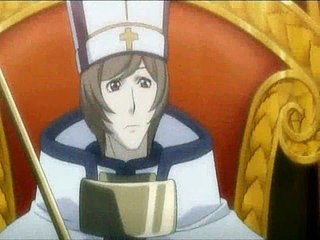 Trinity Blood cap.10 sub.spa. (2ª parte)