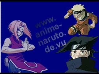 AMV- Kakashi vs Zabuza