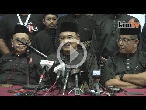 Pesaka: Kami bukan 'baju merah'