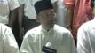 PKR chief admits flaws in party