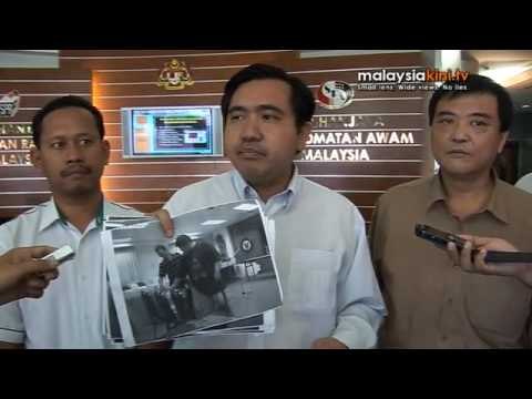 EC gets complaint on Sibu postal vote delay