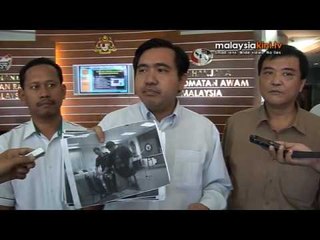 EC gets complaint on Sibu postal vote delay