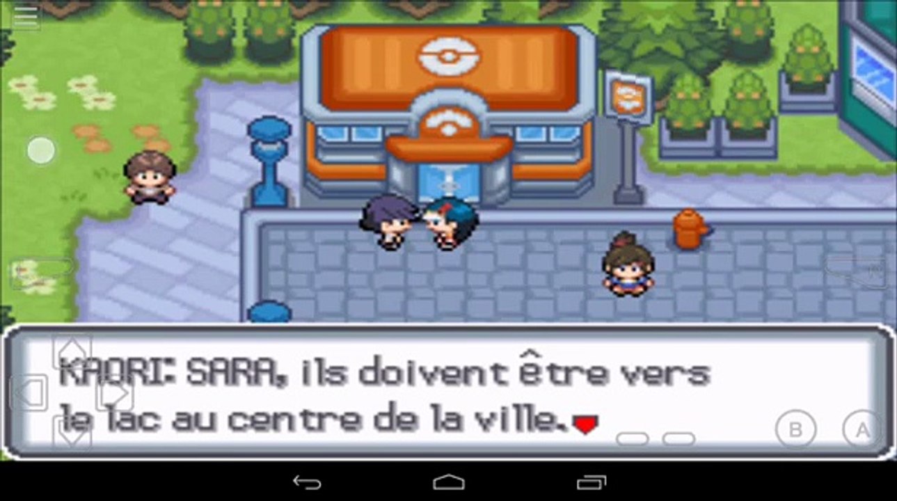 POKEMON LIGHT PLATINUM #1 : CE JEU EST FOU !!! -NUZLOCKE CHALLENGE !