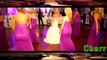 Surprise Bride And Bridesmaids Wedding Guests In the event break dance funny