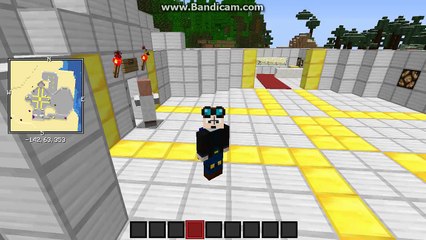 Minecraft: Survival ~ This little girl acts like DANTDM!