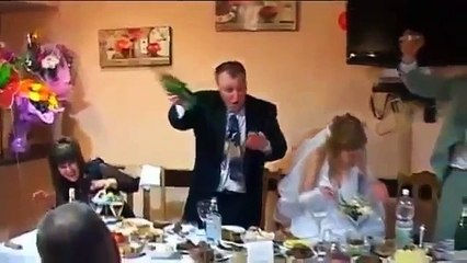 Wedding Fails Свадебные приколы. Нарезка за 2013 -2014 год №3