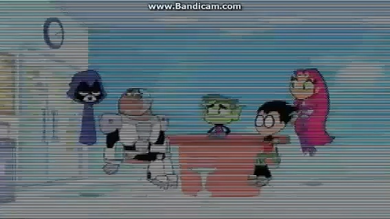 Cartoon Network USA: Coming Up Next: Teen Titans Go! (CHECK It 4.0)