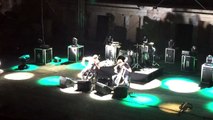 2Cellos live in Plovdiv, Bulgaria