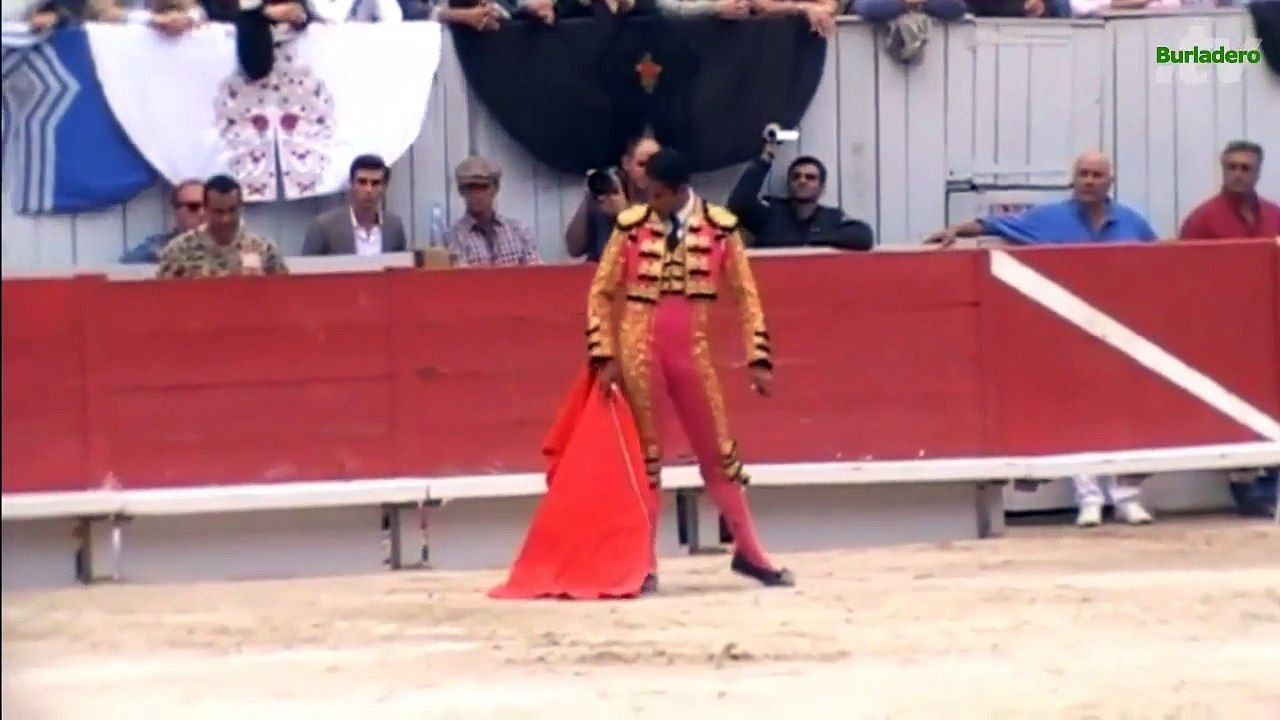Arles 13 sep 2015