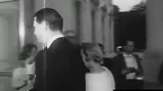 April 29, 1962 - President John F. Kennedy host dinner honoring Nobel Prize winners