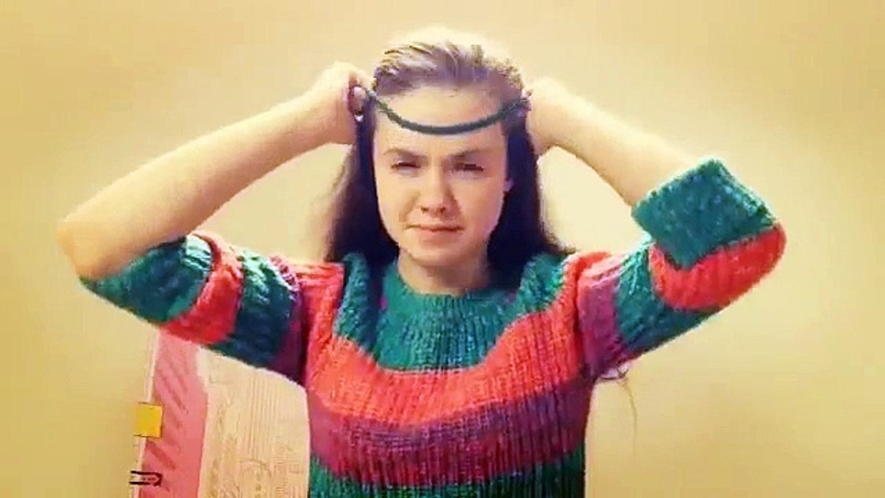 5 BACK TO SCHOOL HAIRSTYLES | justmemollieee