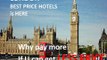 Hotels in London, hotels in London UK