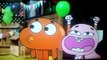Cartoon Network LA: El Increible Mundo De Gumball Promo (Corta)