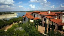 Lake Travis Waterfront Villa in Spicewood, Texas