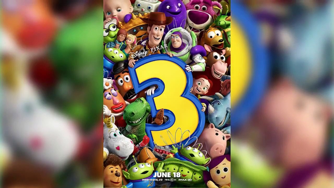 The Inside Out Theory   Riley and Bonnie Are Related    Cartoon Conspiracy Ep  68 @ChannelFred