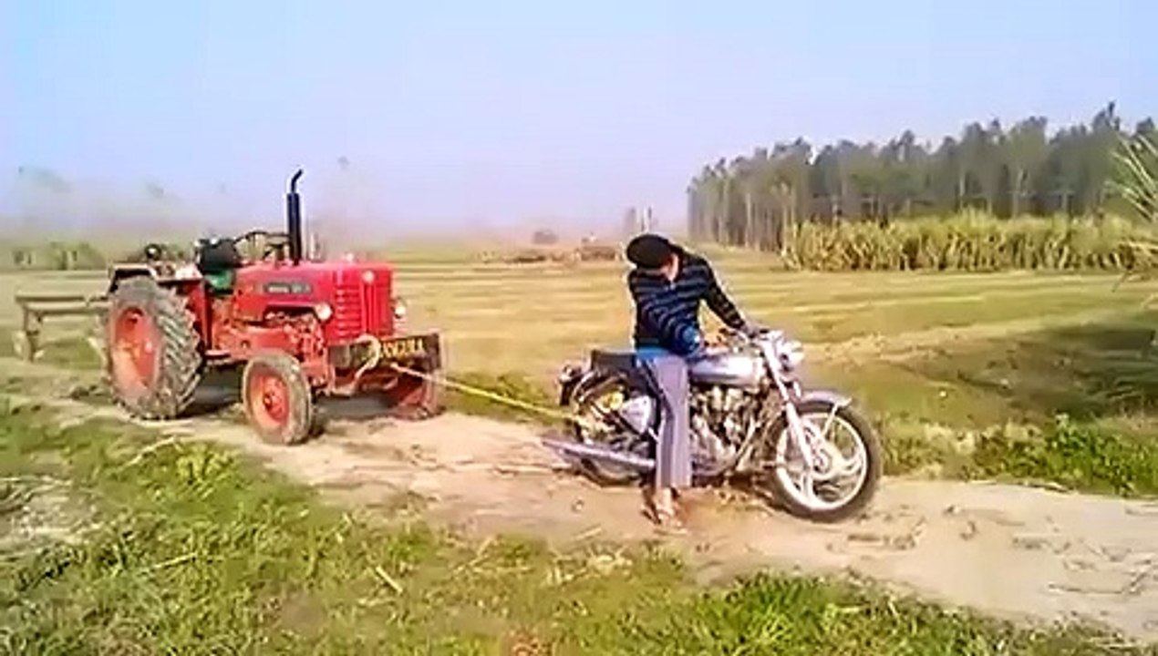 funny trek