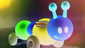 The Baby Einstein Company Logo Effects in G Major