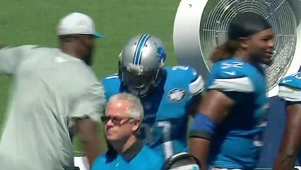 Lions Ameer Abdullah 24-yard TD