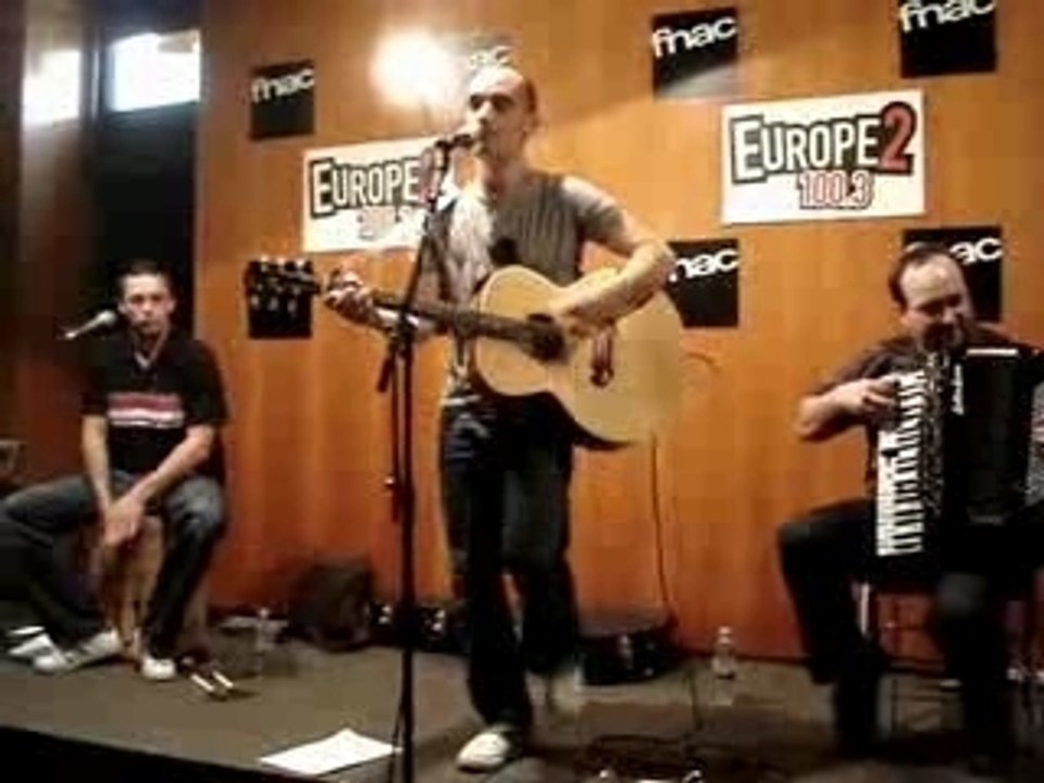 Aldebert - C'est comment là haut