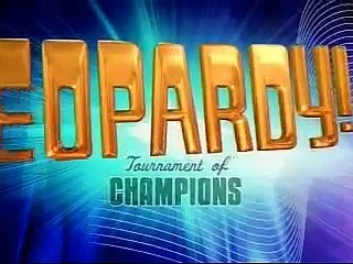 Alex Trebek without pants?!