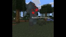 Minecraft Skins : Scary Minecraft Skins Gloomy Bear Collection - EVIL Bears!
