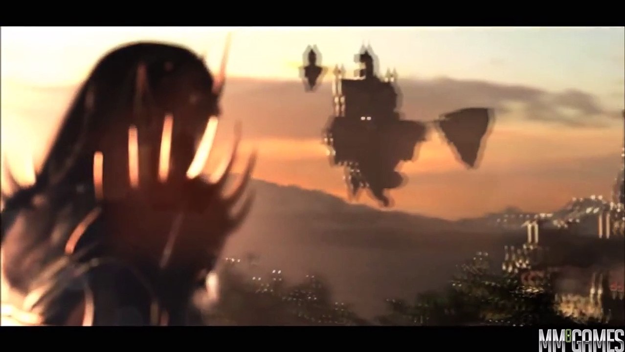 Starser - My Demons - GMV