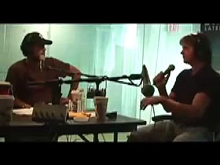 Breuer Gets Laser Eye Surgery