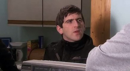 Cartoon Head Pole Dancing