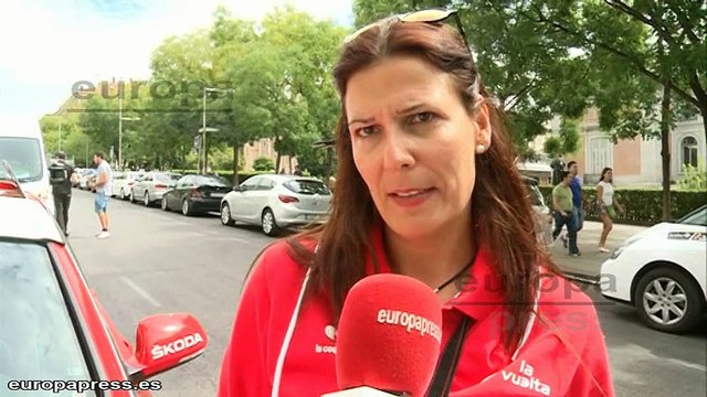 Finalizadas las once etapas de la 'Vuelta Junior Cofidis'