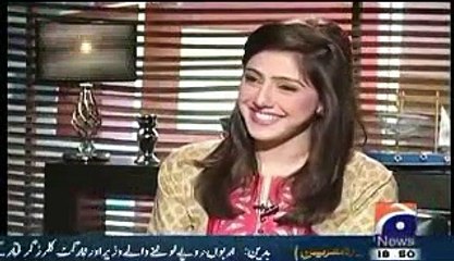 Mere Mutabiq with Hassan Nisar – 13th September 2015_clip2