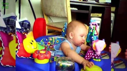 Funny Babies Reacting to Mirrors Compilation 2015 [NEW HD]