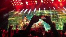 Fall Out Boy - Sugar, We're Goin Down | Boys of Zummer Tour 2015
