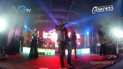 Festa das Gaeiras 2015 // Dia 12 (Sábado)