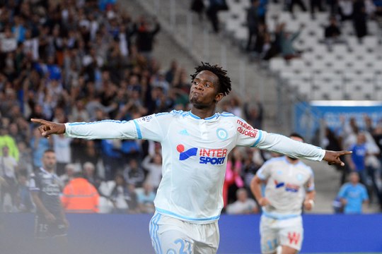 OM 4-1 Bastia : le résumé vidéo