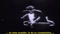 Marilyn Monroe: Happy Birthday Mr. President (Subtitulada en español) (Escena completa)