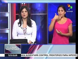 Serguei Lavrov: Alianza contra terrorismo tiene intereses alternos