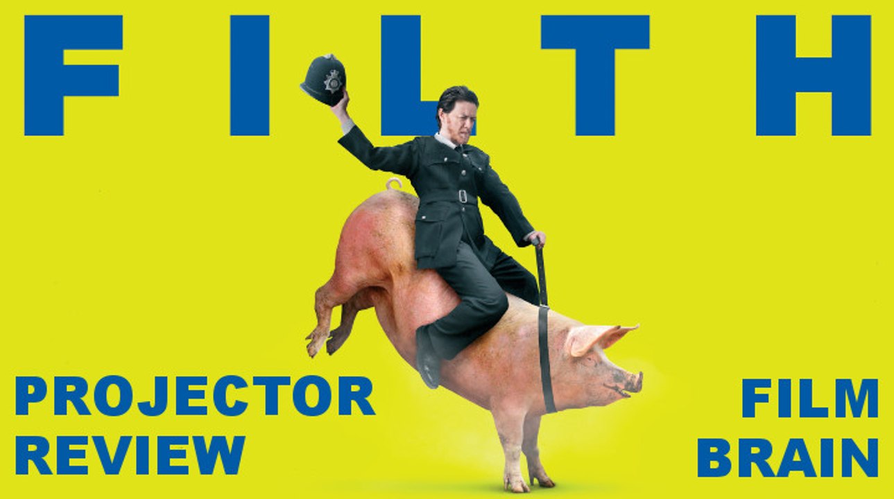 Projector: Filth (REVIEW)