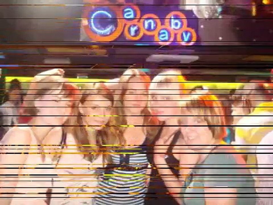 Bennie Hopf - Mein Rimini